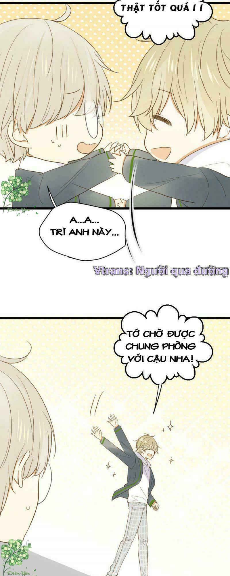 Sinh Hạ Long Chủng: Chapter 8