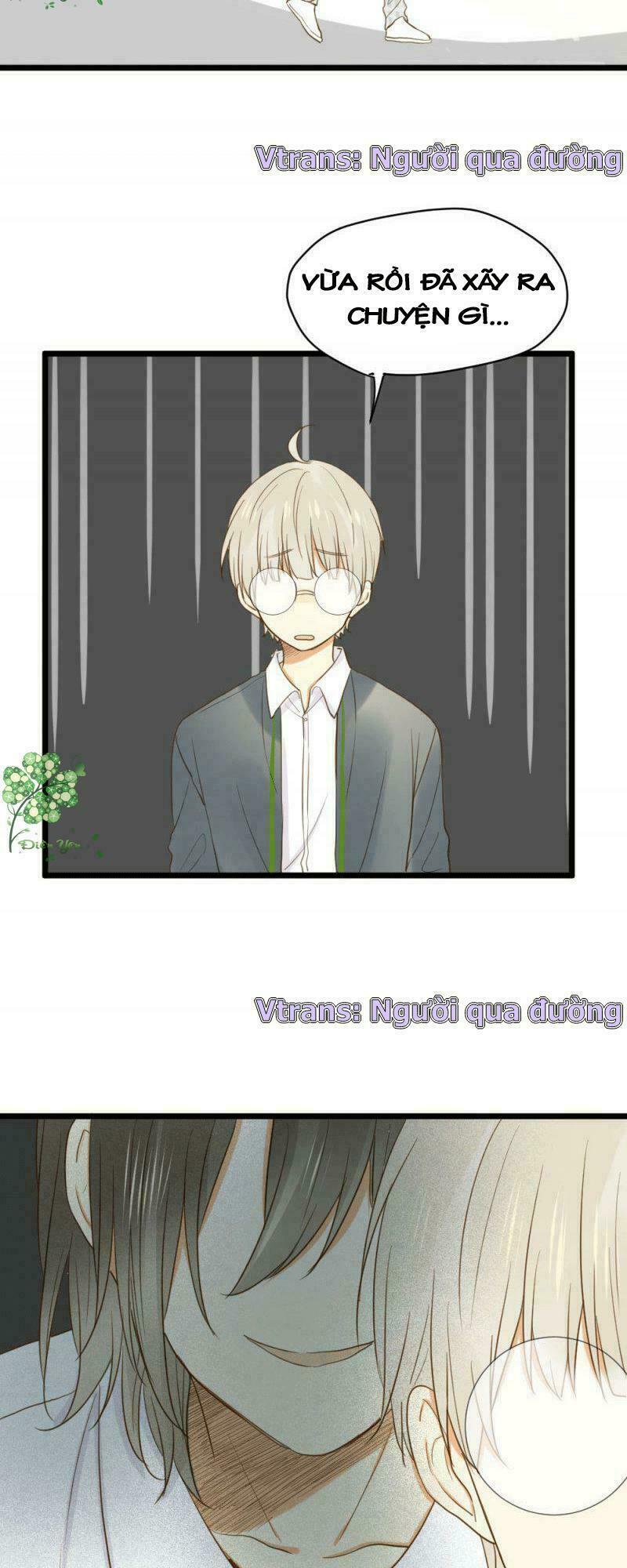 Sinh Hạ Long Chủng: Chapter 8