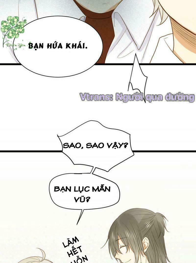 Sinh Hạ Long Chủng: Chapter 8