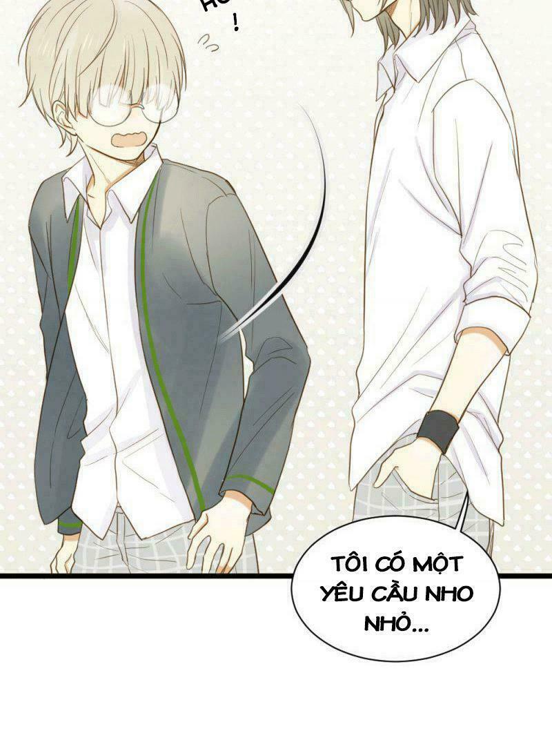 Sinh Hạ Long Chủng: Chapter 8