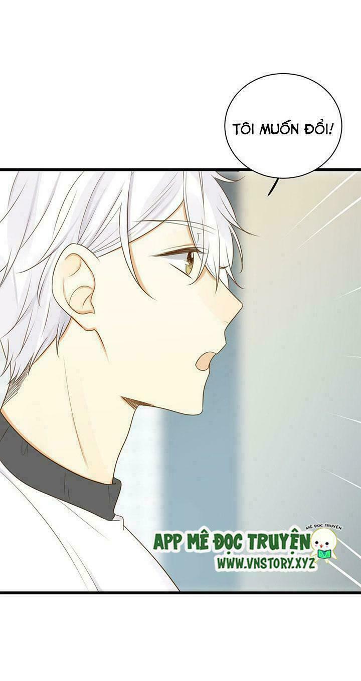 Sinh Hạ Long Chủng: Chapter 80: Anh ghét làm anh em vơi em