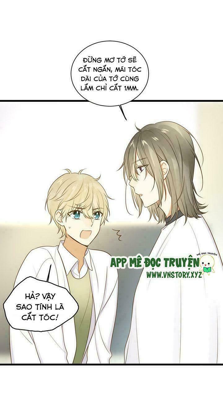 Sinh Hạ Long Chủng: Chapter 80: Anh ghét làm anh em vơi em