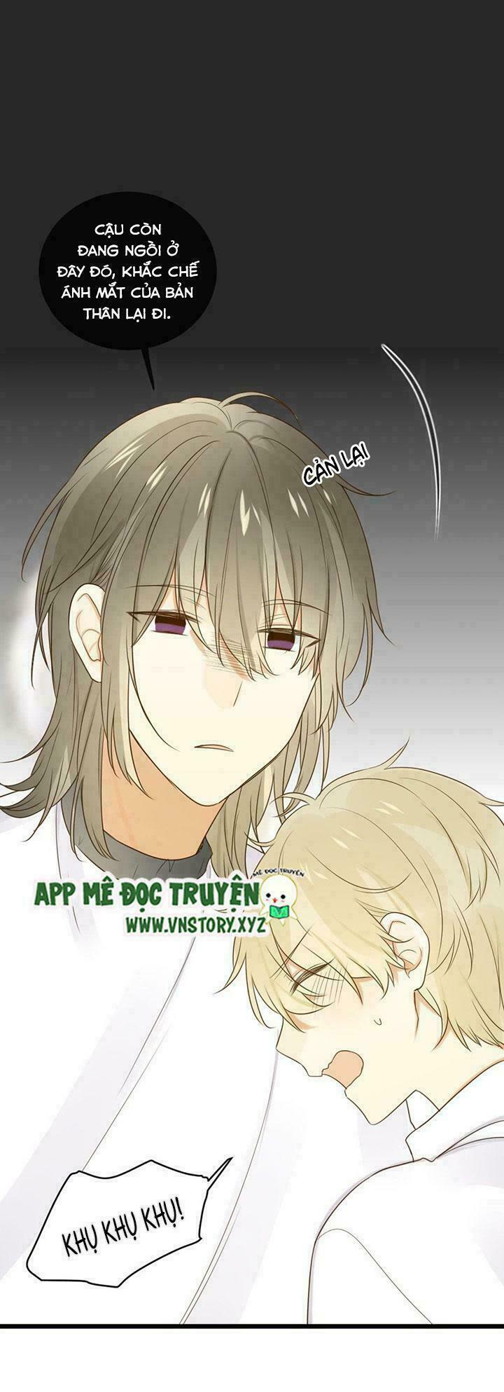 Sinh Hạ Long Chủng: Chapter 80: Anh ghét làm anh em vơi em