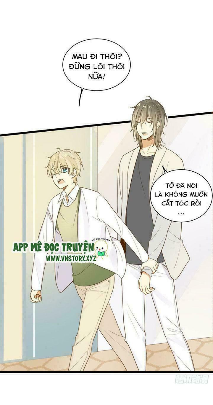 Sinh Hạ Long Chủng: Chapter 80: Anh ghét làm anh em vơi em