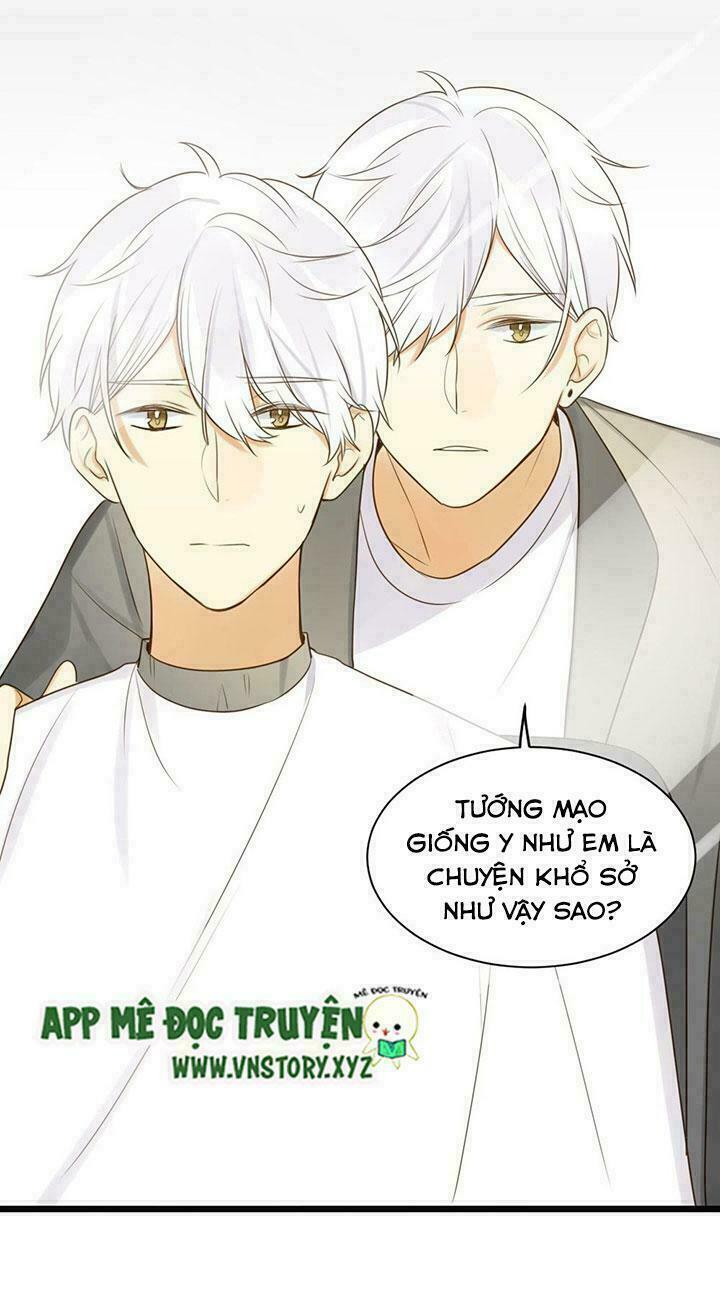 Sinh Hạ Long Chủng: Chapter 80: Anh ghét làm anh em vơi em