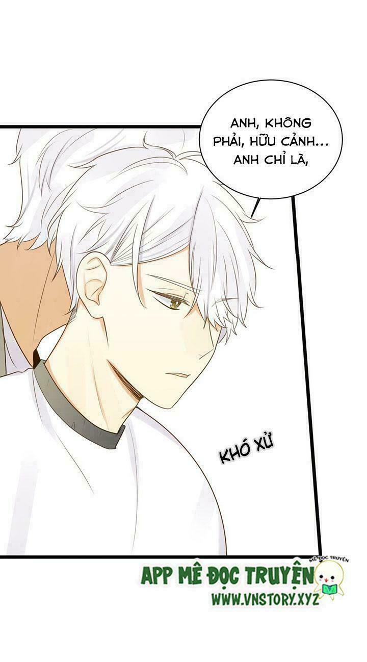 Sinh Hạ Long Chủng: Chapter 80: Anh ghét làm anh em vơi em