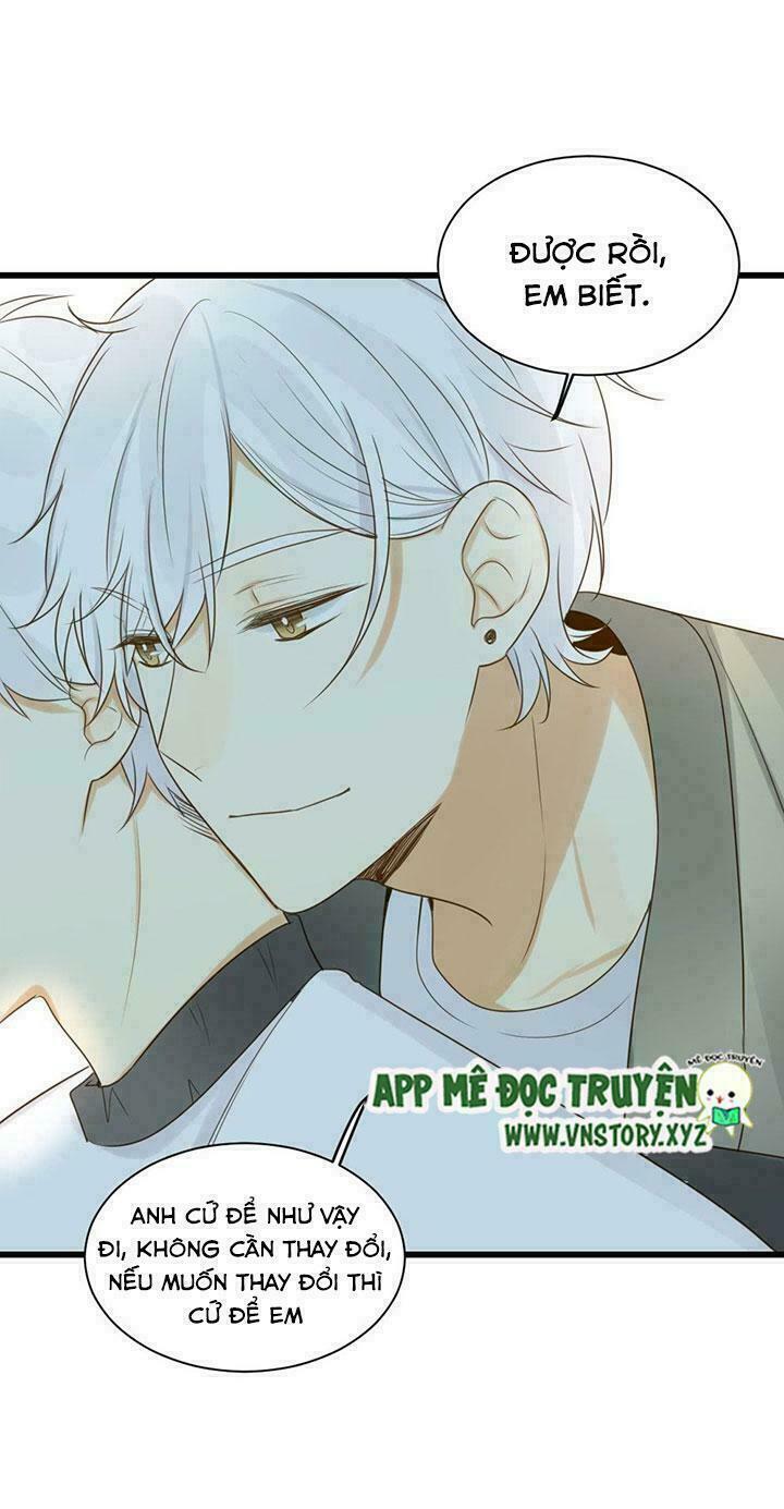 Sinh Hạ Long Chủng: Chapter 80: Anh ghét làm anh em vơi em