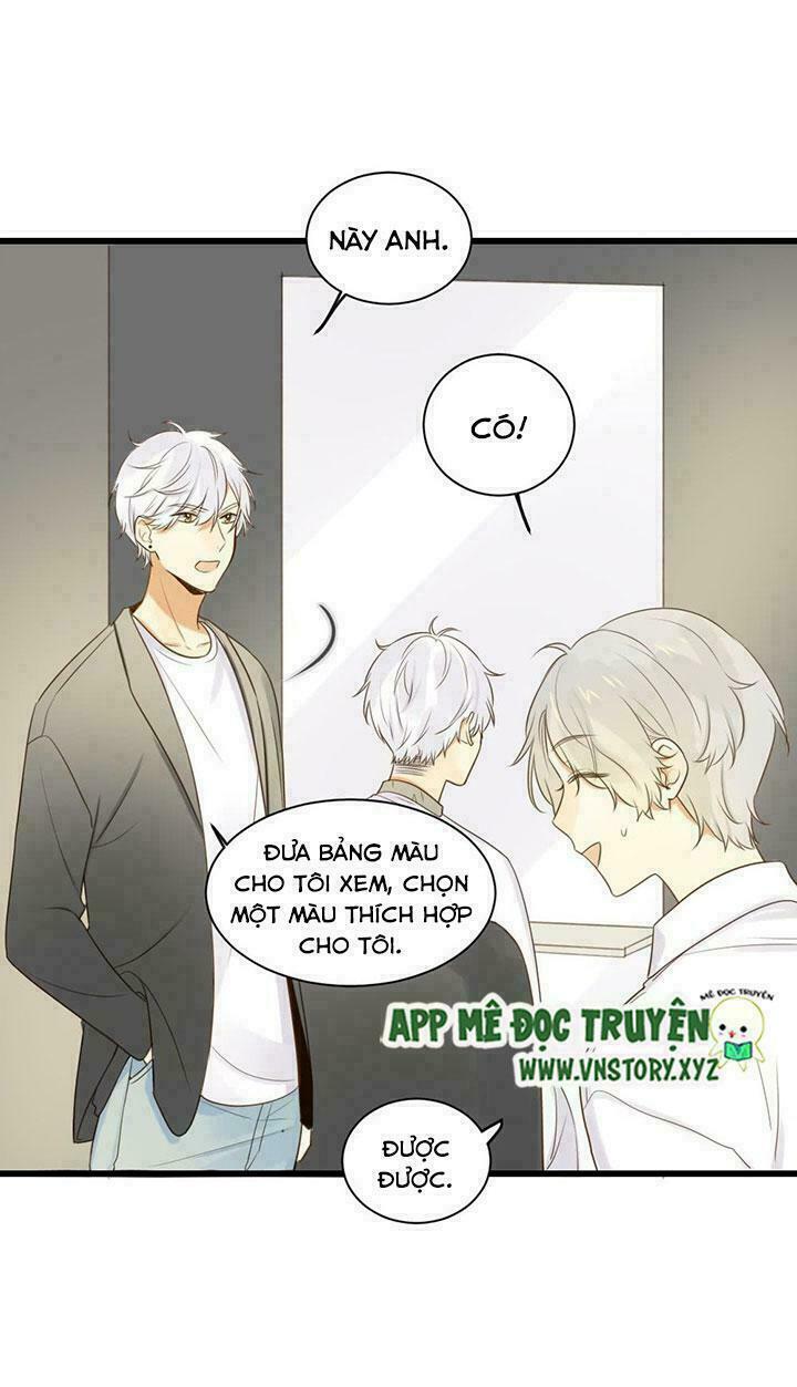 Sinh Hạ Long Chủng: Chapter 80: Anh ghét làm anh em vơi em