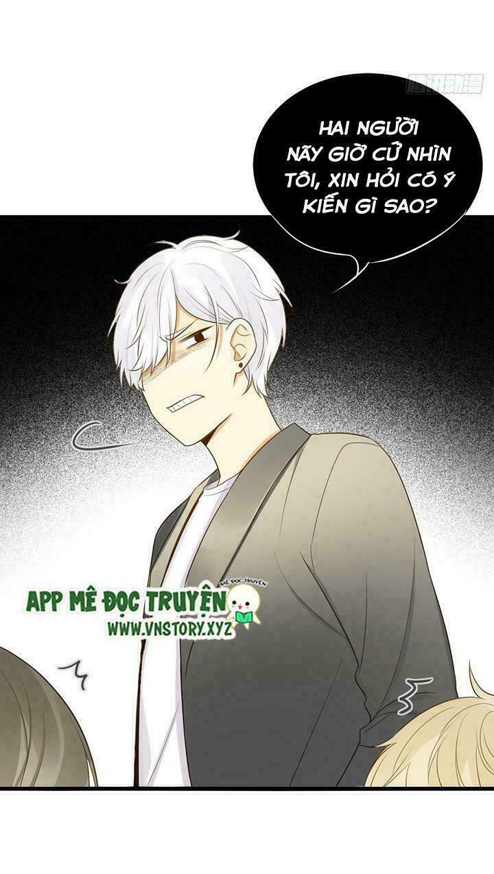 Sinh Hạ Long Chủng: Chapter 80: Anh ghét làm anh em vơi em