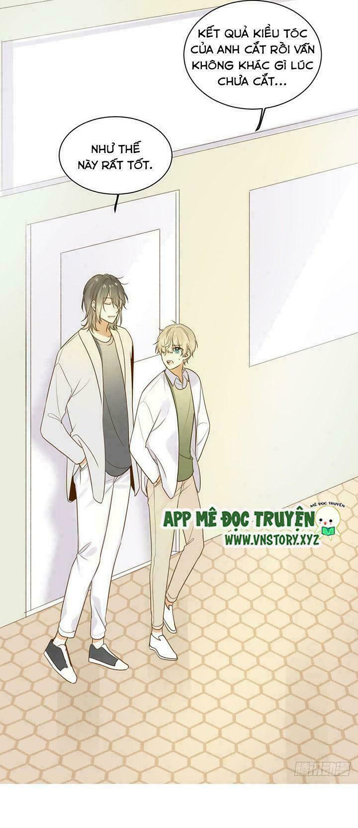Sinh Hạ Long Chủng: Chapter 80: Anh ghét làm anh em vơi em