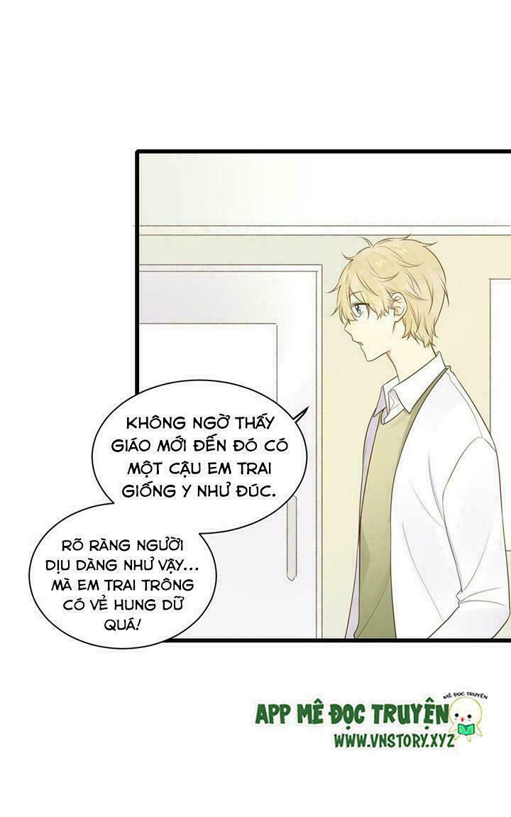 Sinh Hạ Long Chủng: Chapter 80: Anh ghét làm anh em vơi em