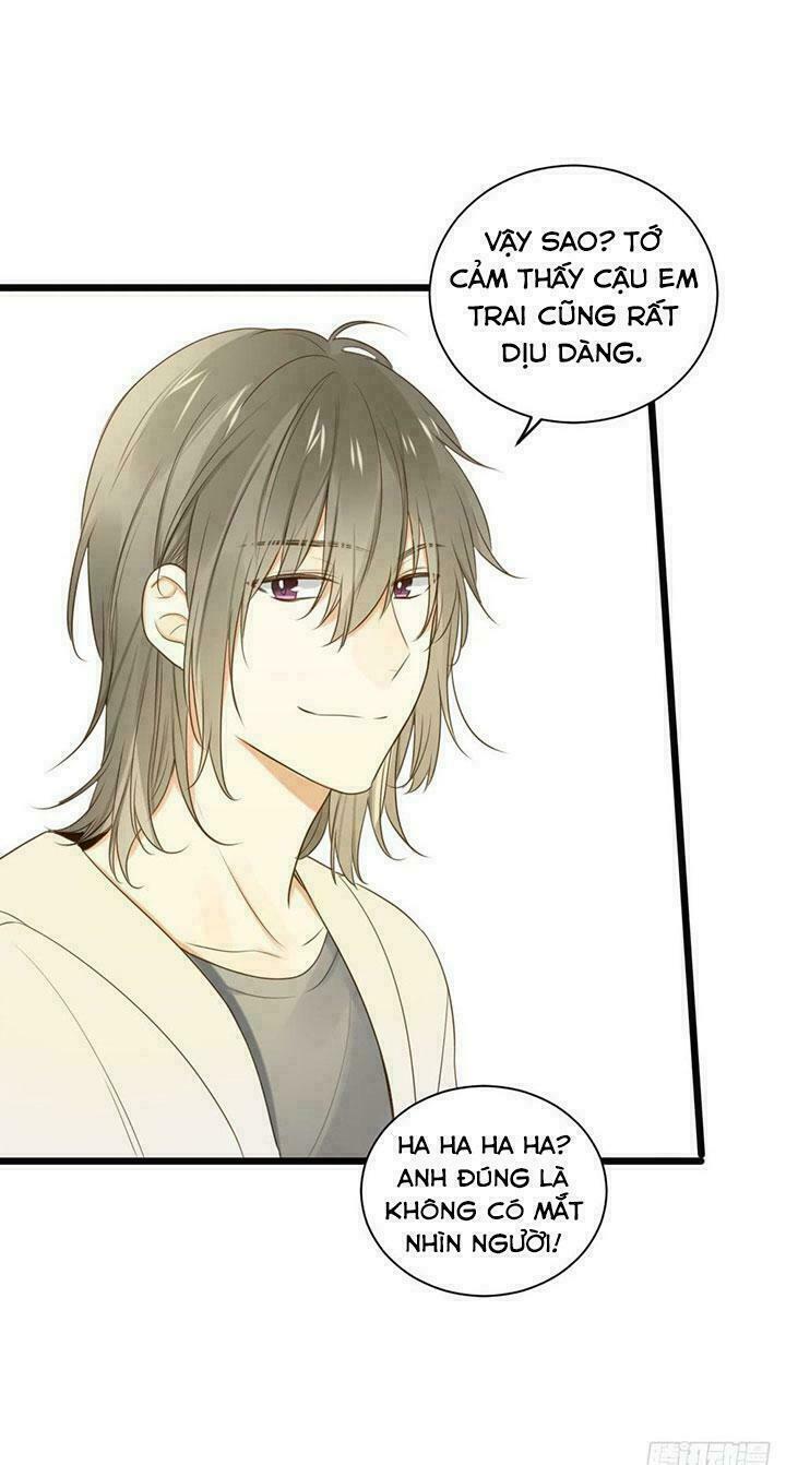 Sinh Hạ Long Chủng: Chapter 80: Anh ghét làm anh em vơi em