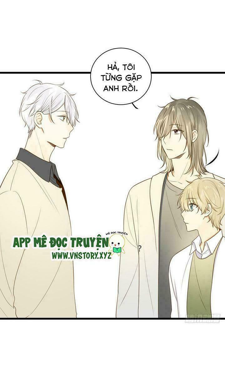 Sinh Hạ Long Chủng: Chapter 80: Anh ghét làm anh em vơi em