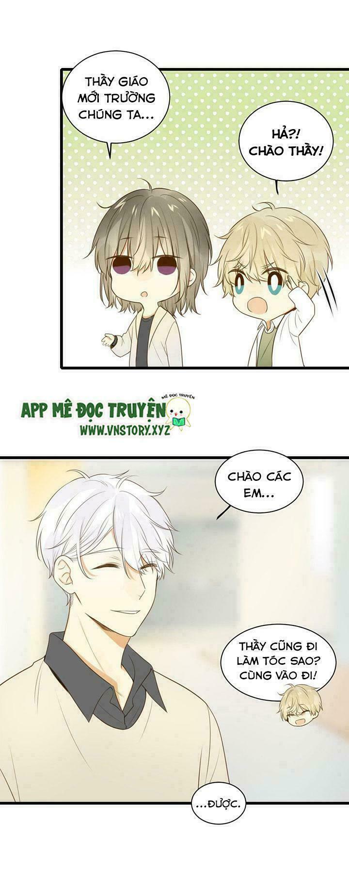 Sinh Hạ Long Chủng: Chapter 80: Anh ghét làm anh em vơi em