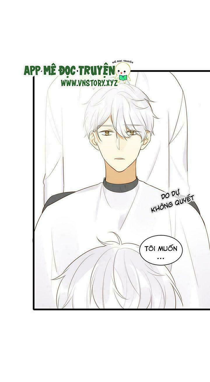 Sinh Hạ Long Chủng: Chapter 80: Anh ghét làm anh em vơi em