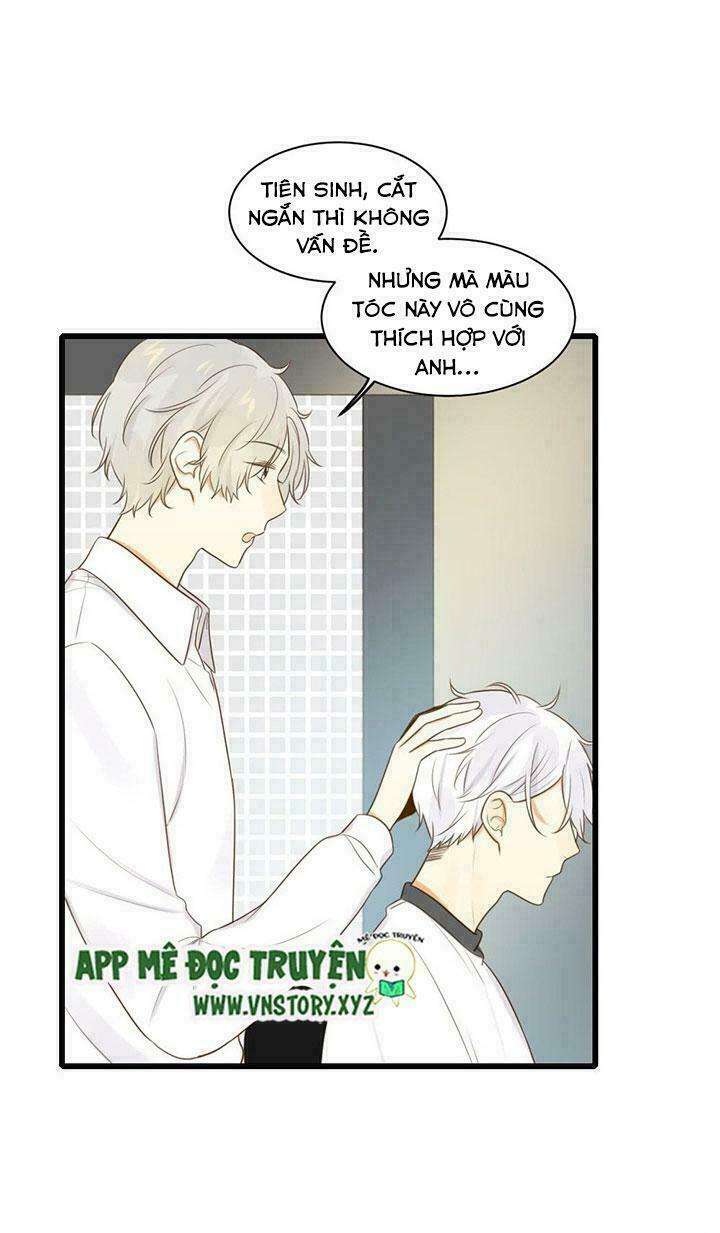 Sinh Hạ Long Chủng: Chapter 80: Anh ghét làm anh em vơi em