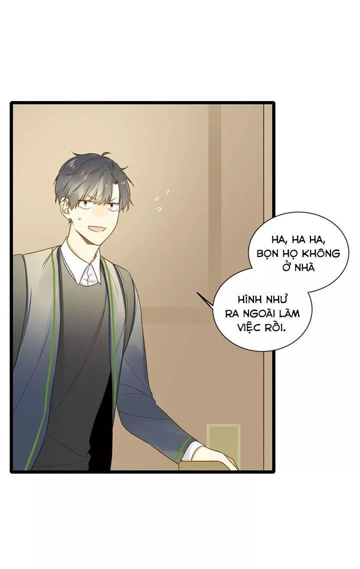 Sinh Hạ Long Chủng: Chapter 85: Có thể đến nhà cậu khôg