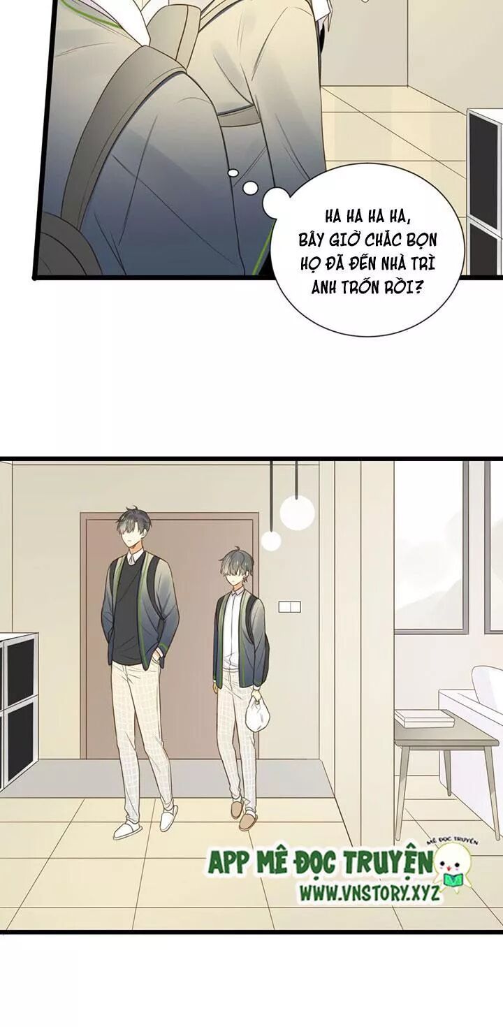 Sinh Hạ Long Chủng: Chapter 85: Có thể đến nhà cậu khôg