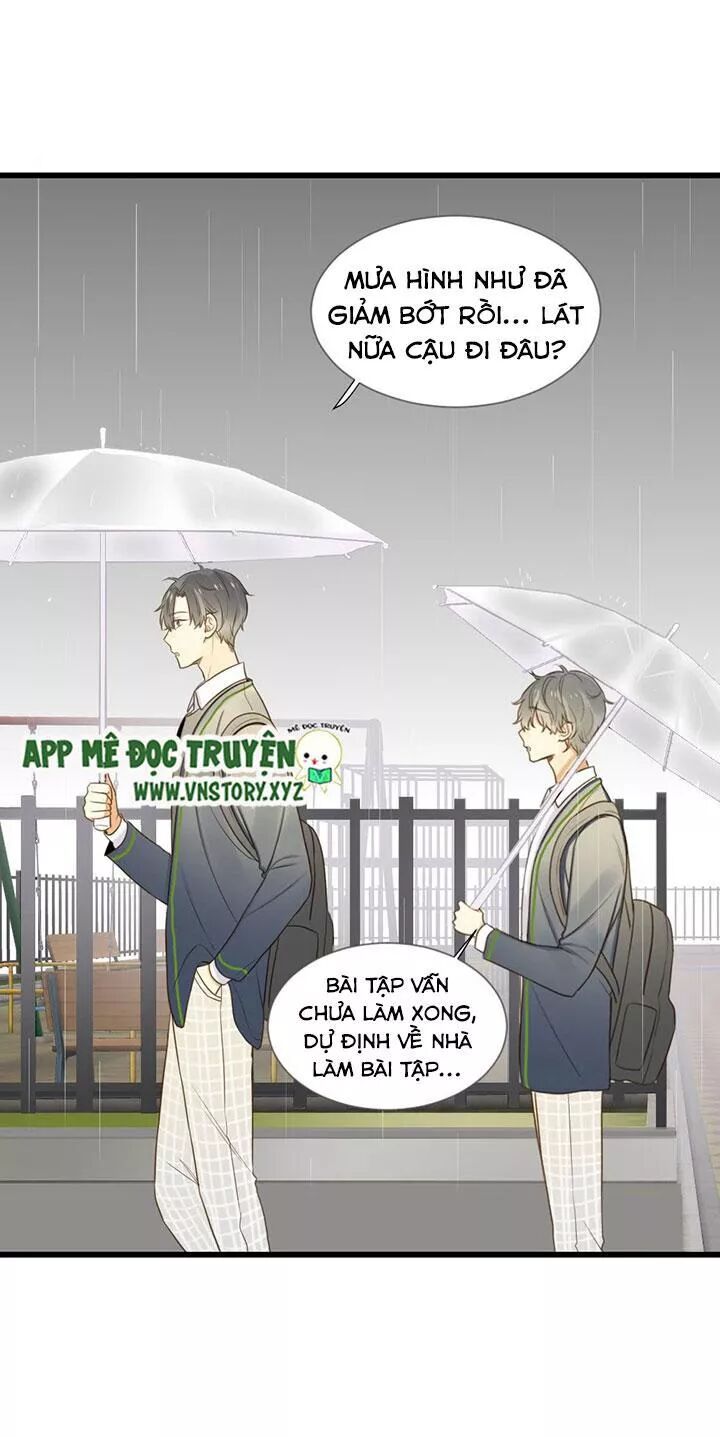 Sinh Hạ Long Chủng: Chapter 85: Có thể đến nhà cậu khôg