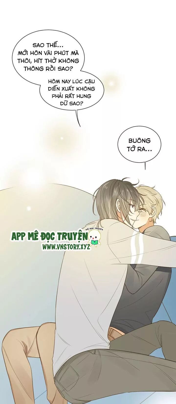 Sinh Hạ Long Chủng: Chapter 85: Có thể đến nhà cậu khôg