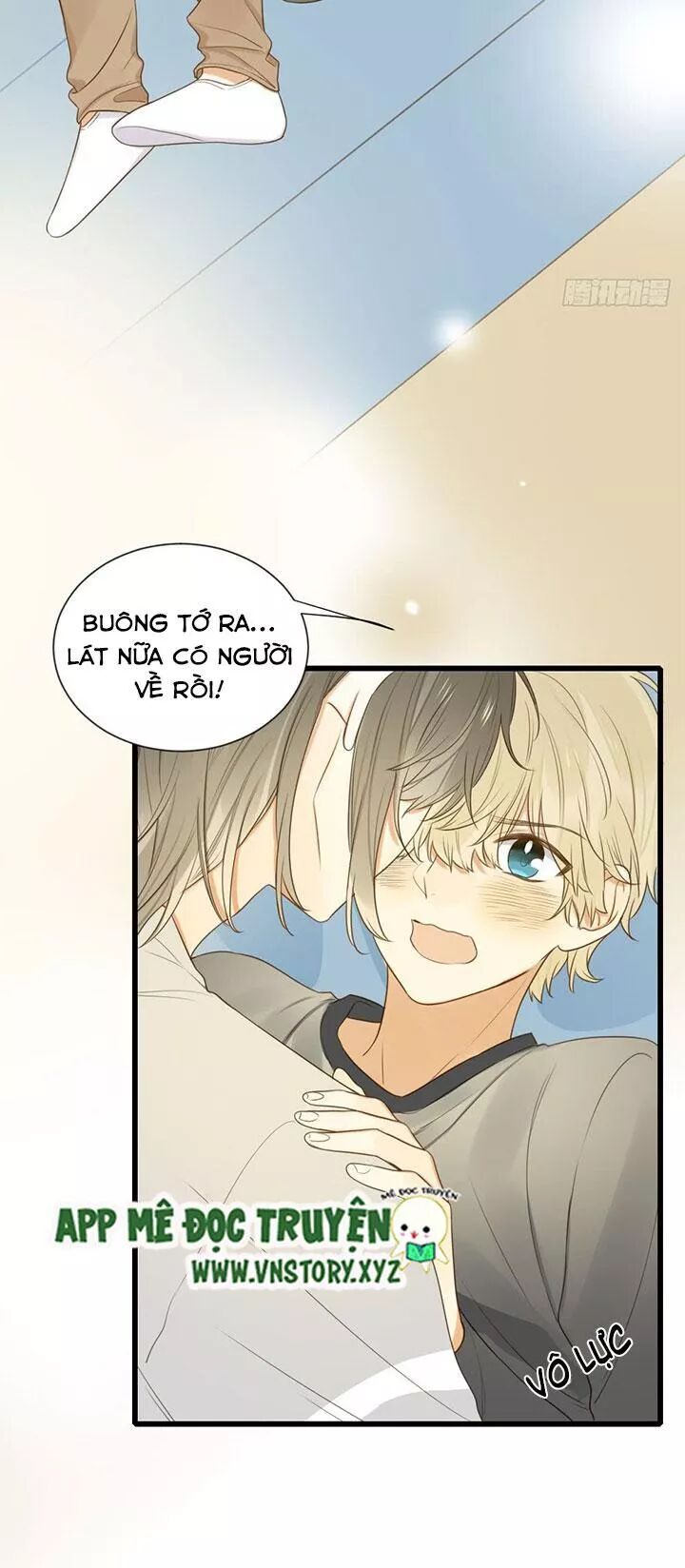Sinh Hạ Long Chủng: Chapter 85: Có thể đến nhà cậu khôg