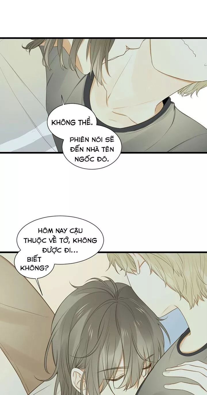Sinh Hạ Long Chủng: Chapter 85: Có thể đến nhà cậu khôg