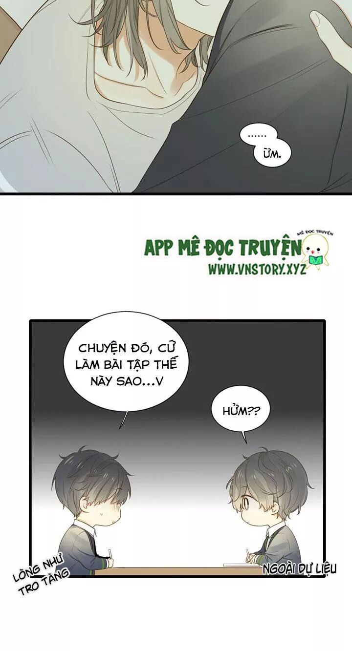 Sinh Hạ Long Chủng: Chapter 85: Có thể đến nhà cậu khôg