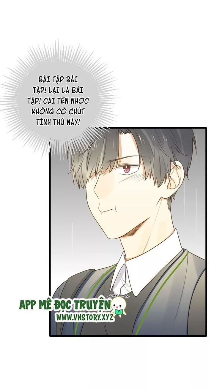 Sinh Hạ Long Chủng: Chapter 85: Có thể đến nhà cậu khôg