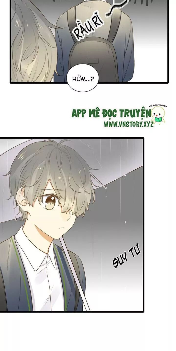 Sinh Hạ Long Chủng: Chapter 85: Có thể đến nhà cậu khôg