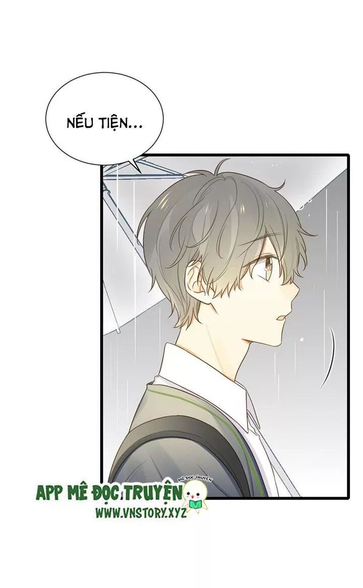 Sinh Hạ Long Chủng: Chapter 85: Có thể đến nhà cậu khôg