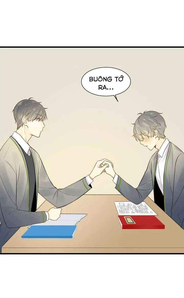 Sinh Hạ Long Chủng: Chapter 86: Nụ hôn định tình với cậu