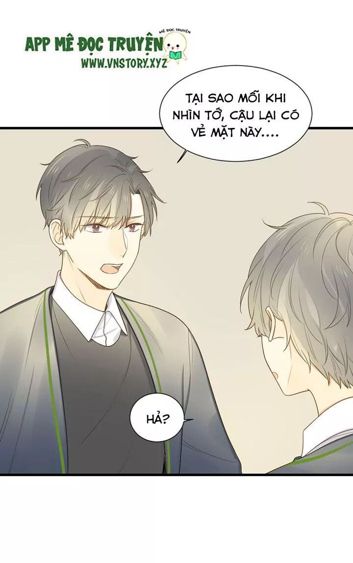 Sinh Hạ Long Chủng: Chapter 86: Nụ hôn định tình với cậu