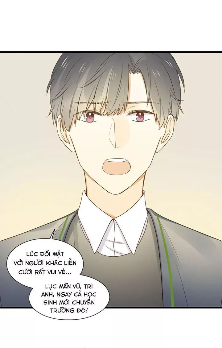 Sinh Hạ Long Chủng: Chapter 86: Nụ hôn định tình với cậu