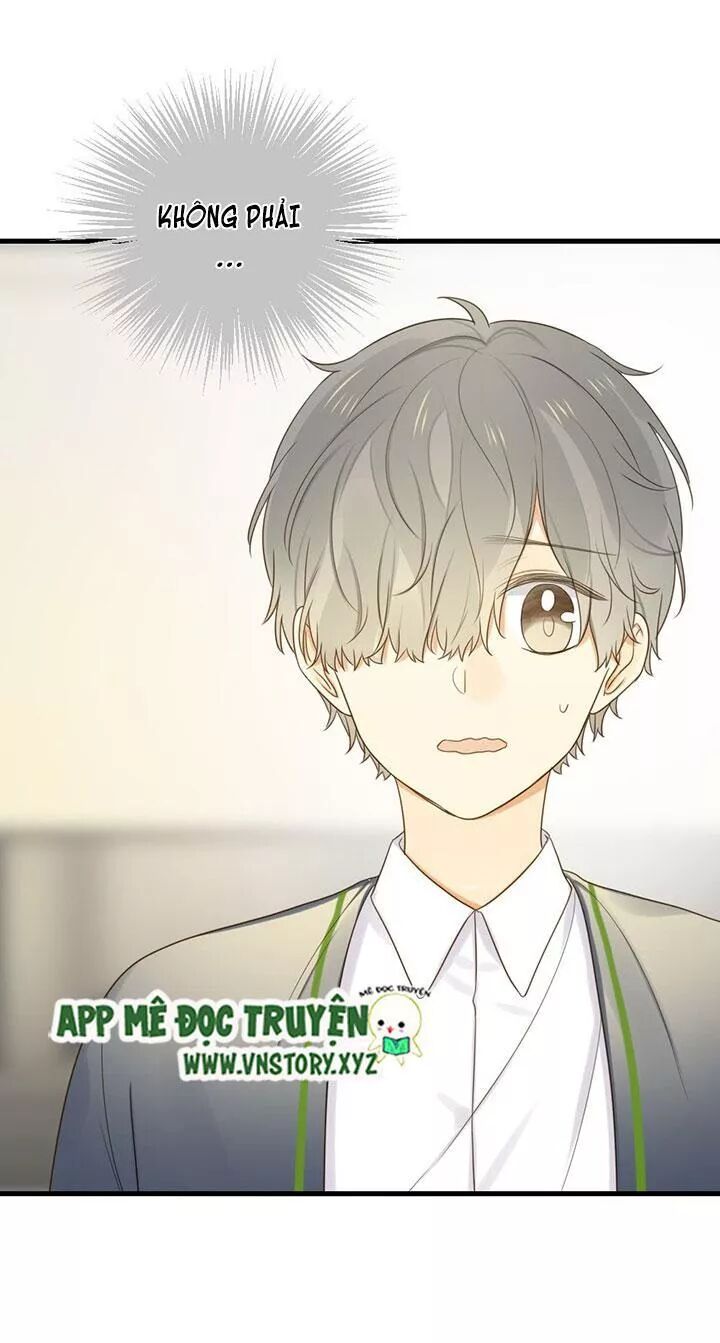 Sinh Hạ Long Chủng: Chapter 86: Nụ hôn định tình với cậu