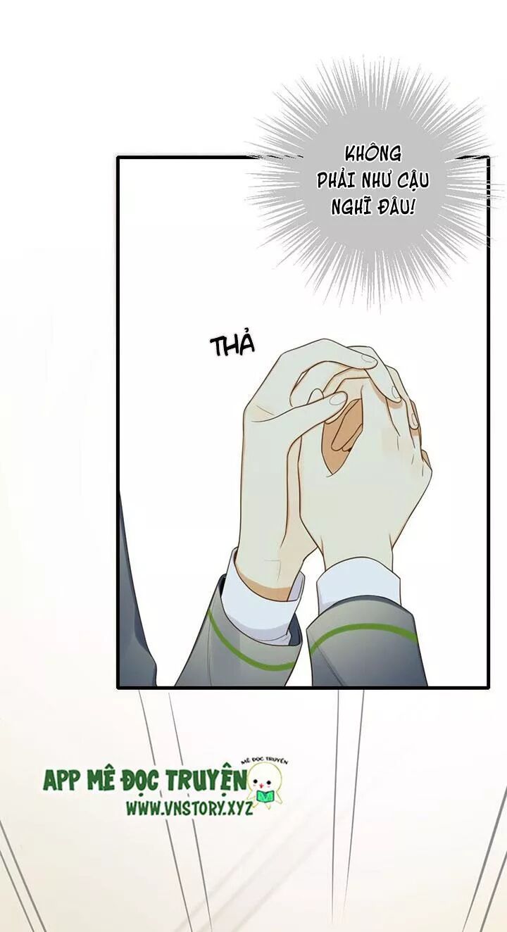 Sinh Hạ Long Chủng: Chapter 86: Nụ hôn định tình với cậu