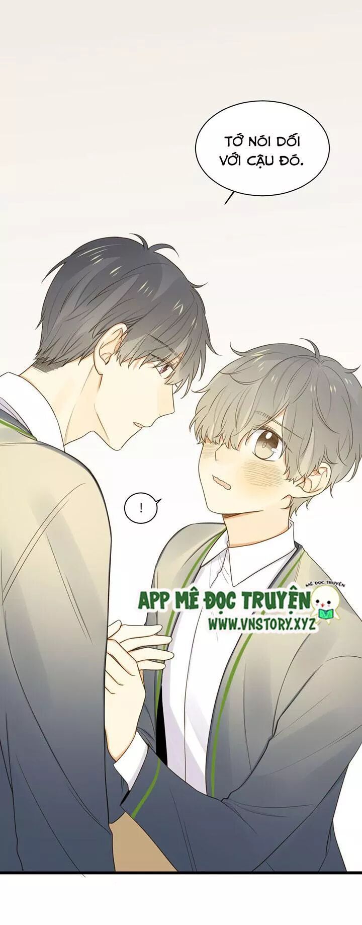 Sinh Hạ Long Chủng: Chapter 86: Nụ hôn định tình với cậu