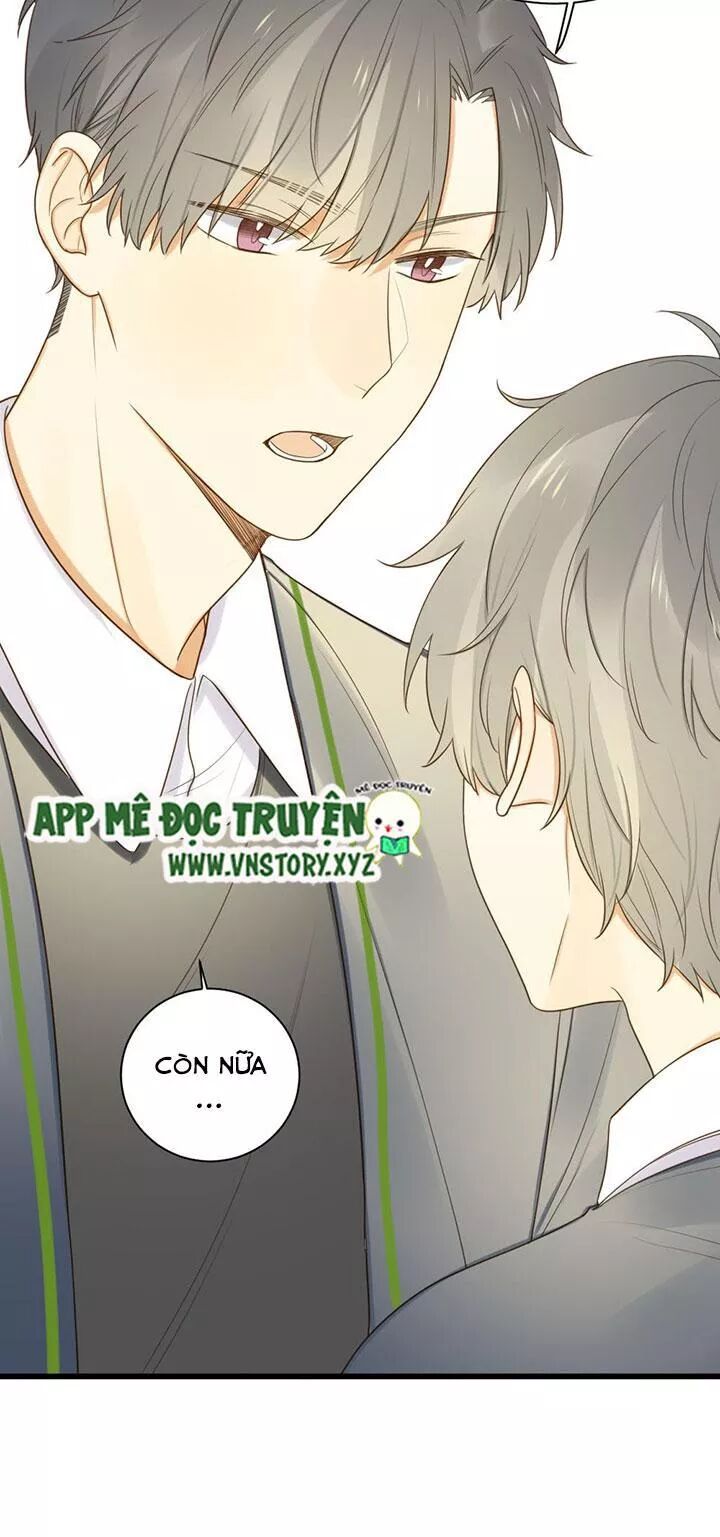 Sinh Hạ Long Chủng: Chapter 86: Nụ hôn định tình với cậu