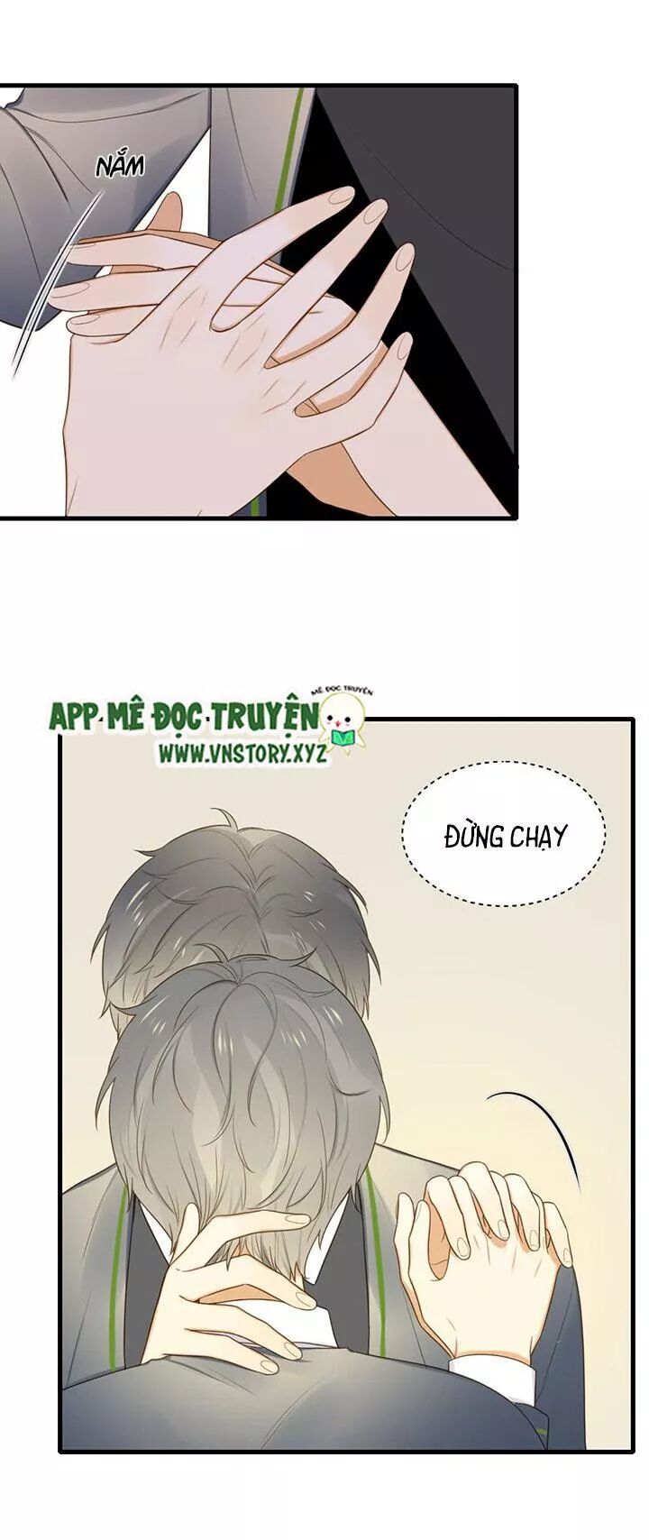 Sinh Hạ Long Chủng: Chapter 86: Nụ hôn định tình với cậu