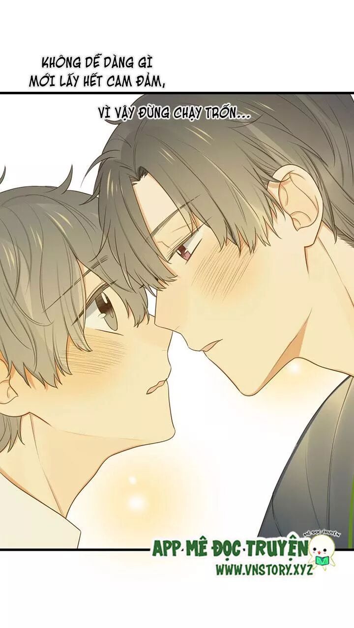 Sinh Hạ Long Chủng: Chapter 86: Nụ hôn định tình với cậu