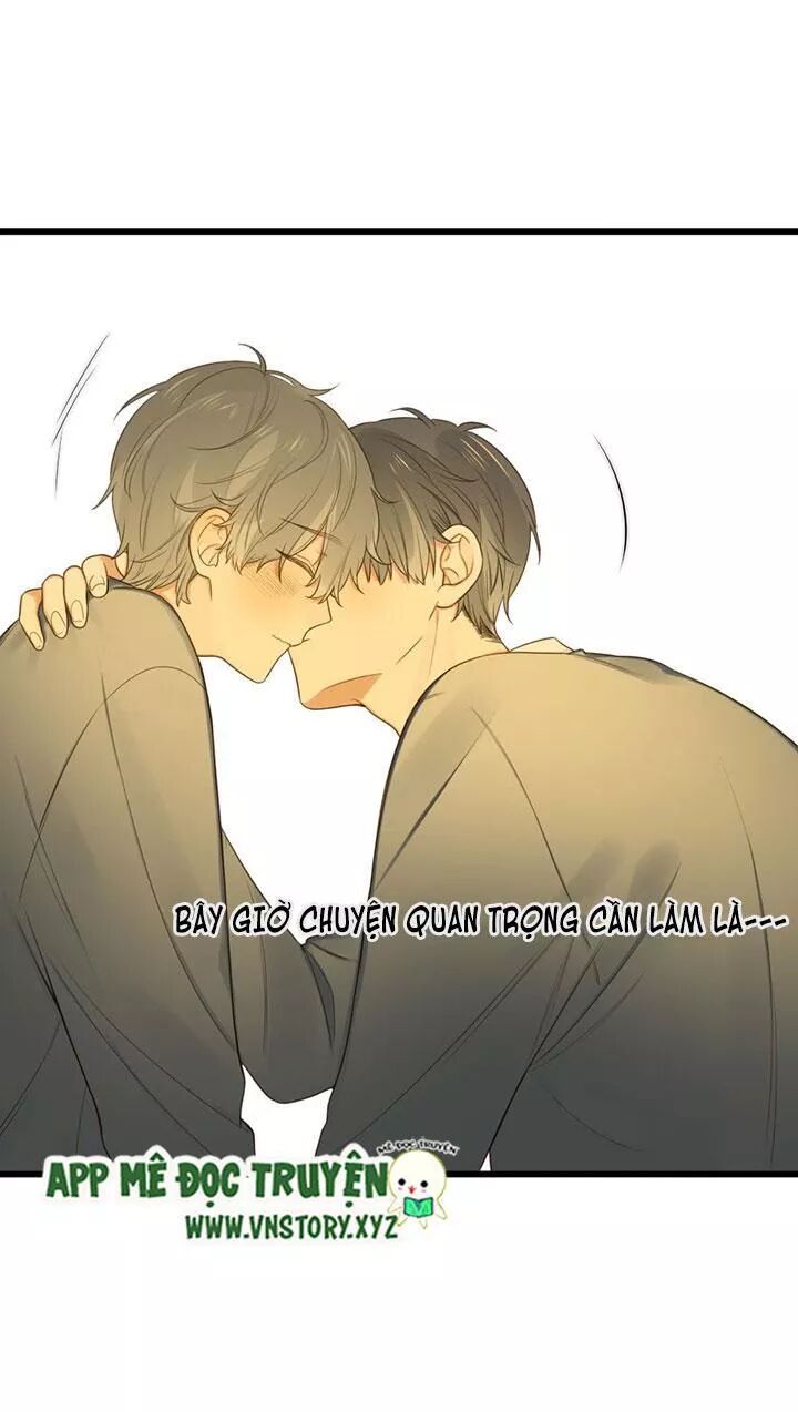 Sinh Hạ Long Chủng: Chapter 86: Nụ hôn định tình với cậu