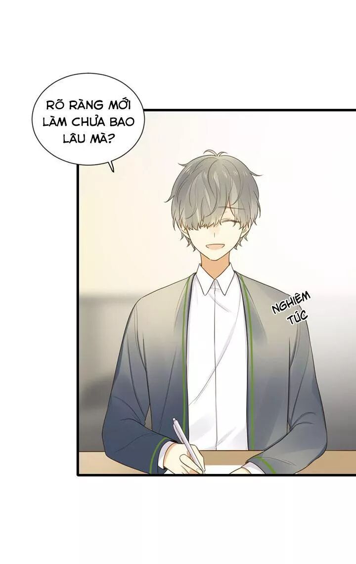Sinh Hạ Long Chủng: Chapter 86: Nụ hôn định tình với cậu