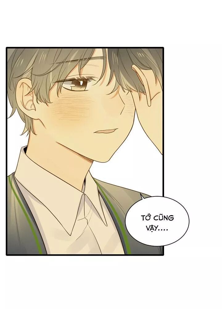 Sinh Hạ Long Chủng: Chapter 86: Nụ hôn định tình với cậu