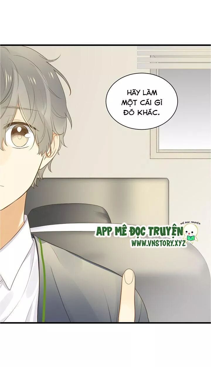 Sinh Hạ Long Chủng: Chapter 86: Nụ hôn định tình với cậu