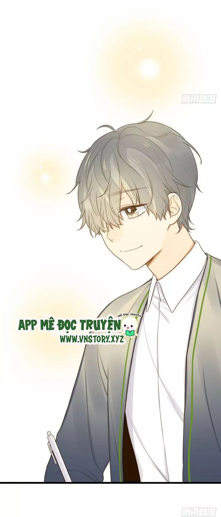 Sinh Hạ Long Chủng: Chapter 86: Nụ hôn định tình với cậu
