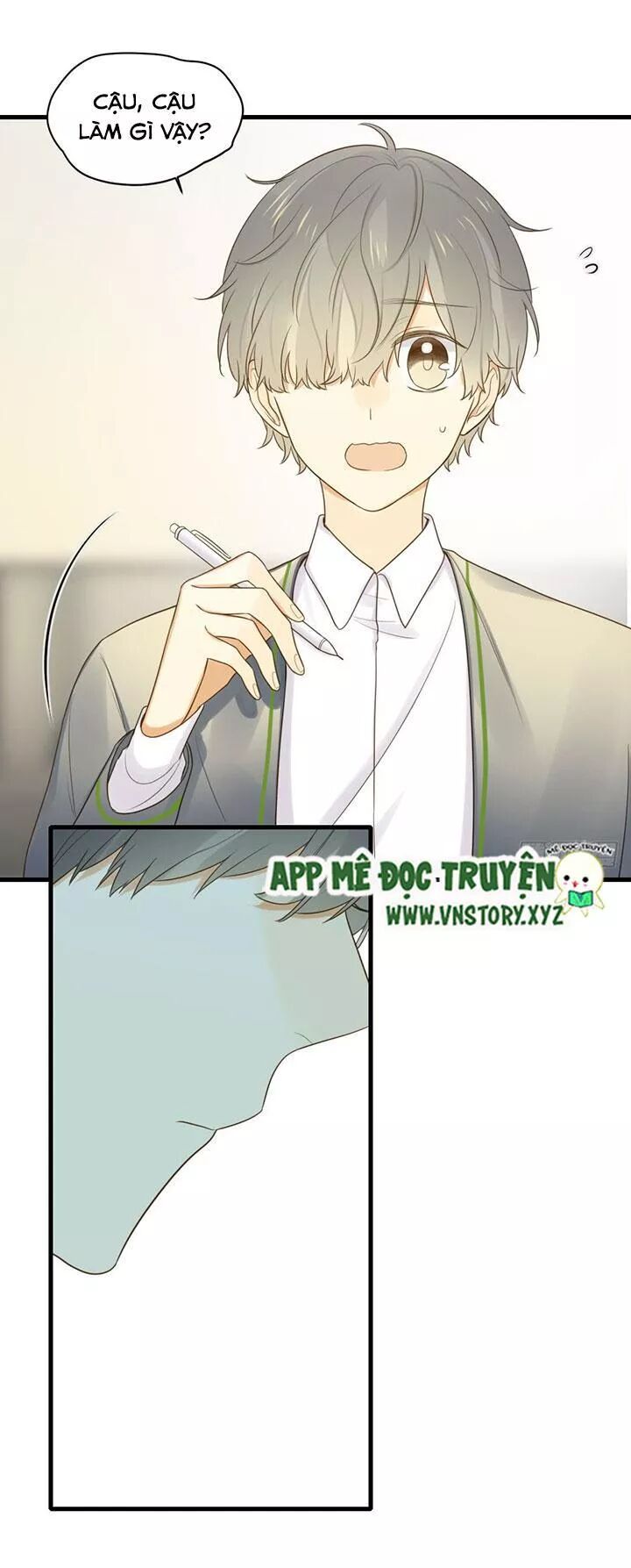 Sinh Hạ Long Chủng: Chapter 86: Nụ hôn định tình với cậu