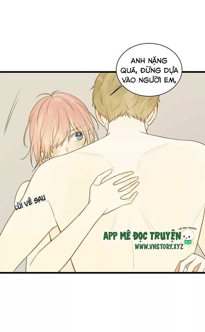 Sinh Hạ Long Chủng: Chapter 87: Cái ôm ấm áp sau mưa