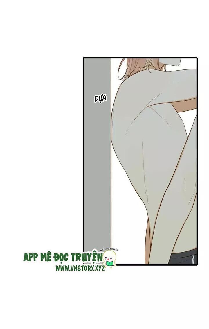 Sinh Hạ Long Chủng: Chapter 87: Cái ôm ấm áp sau mưa