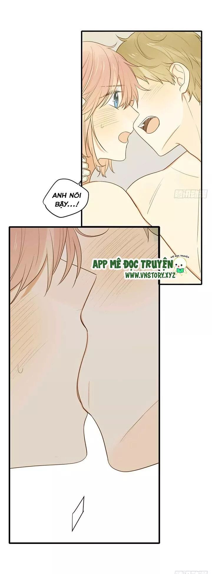 Sinh Hạ Long Chủng: Chapter 87: Cái ôm ấm áp sau mưa