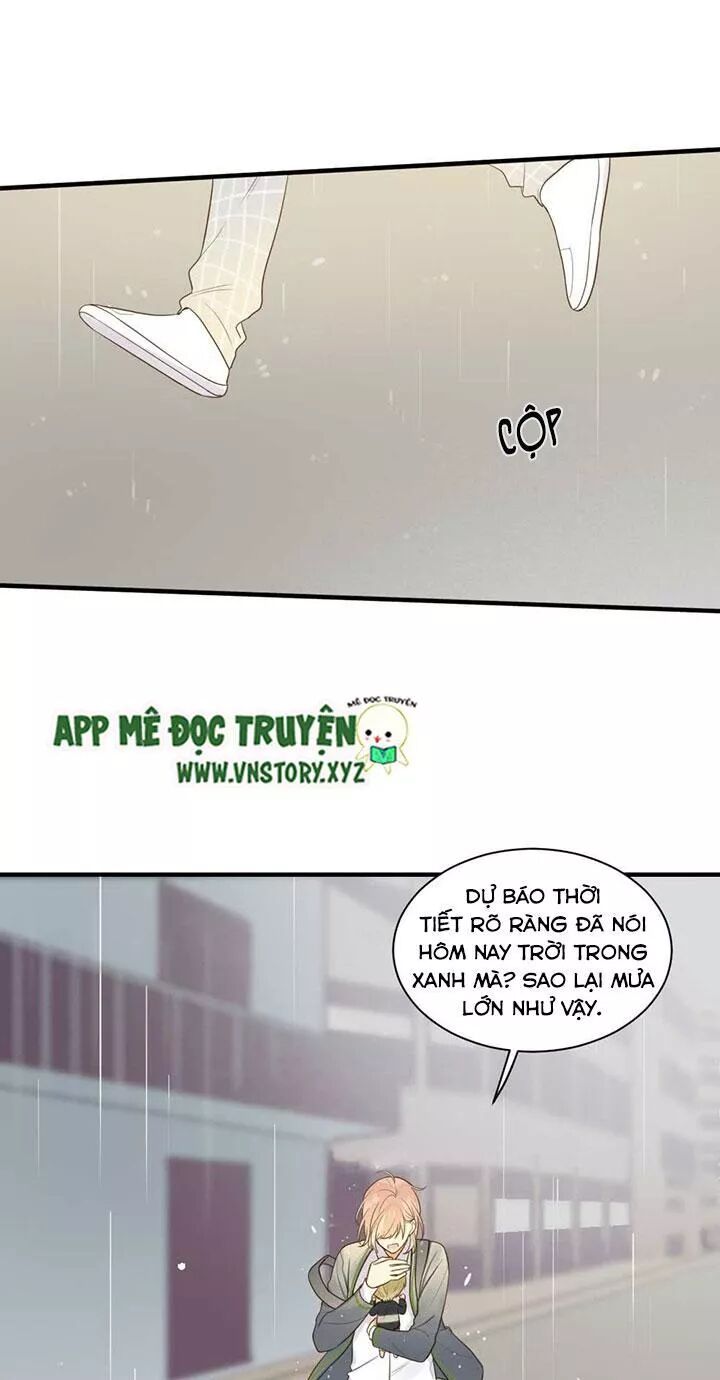 Sinh Hạ Long Chủng: Chapter 87: Cái ôm ấm áp sau mưa