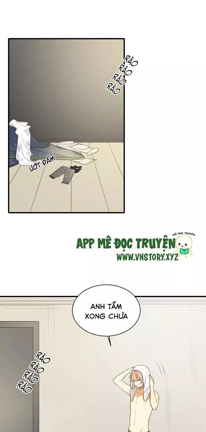 Sinh Hạ Long Chủng: Chapter 87: Cái ôm ấm áp sau mưa